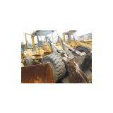Japan Kawasaki L90 Wheel Loader