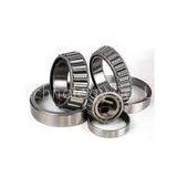 Stainless steel Inch Taper Roller Bearing for automobile / motorcycle