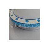 Cold White Recessed LED Ceiling Panel Light Energy Saving for Restaurant and Shopping Mall