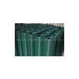 PVC Coated Welded Mesh