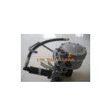 Pneumatc Combination Steel Strapping Tool ,Steel Strapping Machine KZ-32 thumbnail-1