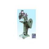 XD-108E Medium Type Riveting Machine Special for Aluminum Case (Straight-arm Series) thumbnail-1