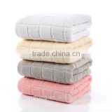 100% Natural Fabric Towel Quick Absorbent Bamboo Towel
