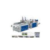 High Speed T-shirt Bag Making Machine