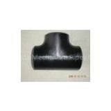 Pipe Tee thumbnail-1