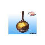 Lacquer Vase thumbnail-1