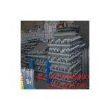 Galvanized Wire Mesh, Square Wire Mesh, Metal Wire Mesh