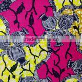 African Wax Prints Fabric thumbnail-5