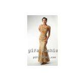 YIFA EVENING DRESS-B844