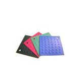 Silicone mat/ Silicone trivet /Silicont potholder CXRD-1001A