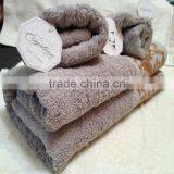 Wholesale Royal Tradition Plush Egyptian Cotton 6-Piece Towel Set thumbnail-4