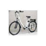 Electric City Bicycle