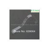 Free Shipping Ten Pieces a Lot Acrylic Shoes Display Case Crystal Shoe Display ! Factoty Direct Selling