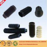 Dust Cover Boot Dust Boot for Air Spring Suspension Air Strut thumbnail-3