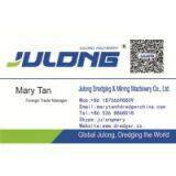 Mini Sand Suction Dredger