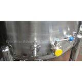 Stainless Steel Homebrew Conical Beer Fermenter thumbnail-2