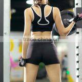 Hot Selling OEM Design Sublimated Gym Capri With Reasonable Price thumbnail-4