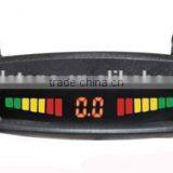 Cheap Car Parking Sensor With LED Display----RD033C4