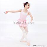 Kids Ballet Tank Tutu Dress thumbnail-5