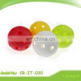 70mm Plastic Baseballs thumbnail-2