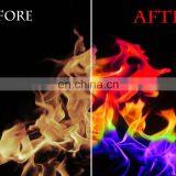 Wood Burning Fires Magical Fire thumbnail-4