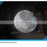 Hot Sale China Middle Autumn Day Decoration Led Inflatable Moon Ball thumbnail-3