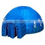 0.45mmPVC Inflatable Party Dome Tent Tents in Guangzhou thumbnail-6