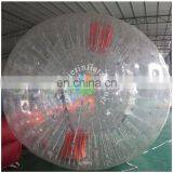 AIER Inflatable Zorb Race Track for Sale/PVC Material Inflatable Sports/inflatable Zorb Ball Tracks thumbnail-1