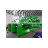 Inflatable Water Bomber Games