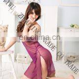 Fashion Lace Sexy Lingerie Set , Good Quality Sexy Underwaer in Stock , Whosale Factory Hot Sexy Sleep Lingerie thumbnail-4