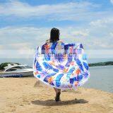 2017 New Printed Beach Towel Tablecloth thumbnail-4