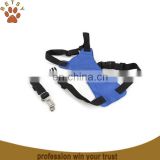 Pet Vehicle Safety Harness
