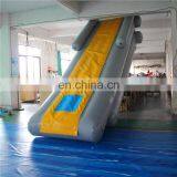 Evacuation Slide Inflatable Emergency Escape Yacht Slide Simulation thumbnail-2