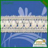 French Lace Wedding Dress Fabric thumbnail-1