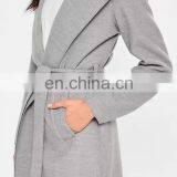 Newarrive Hotcakes Women Winter Coats Ladies New Coats Pictures Made in China thumbnail-3