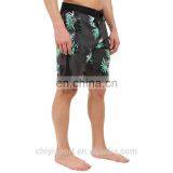 Printed Sexy Swimwear Xxx Quick Dry Mens Swimming Trunks thumbnail-4