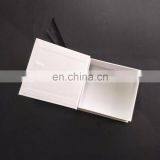 Shenzhen Factory Sale Luxury Jewelry Packing Box With Custom Logo thumbnail-4