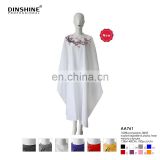 New product hair cutting hairdressing hair cut cape with logo for salon