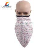 New Baby Bibs Infant and Children Bib Bandanda Warm Girls and Boys Cashmere Scarf thumbnail-6