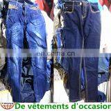 Secondhand Jean Skirt/jean Jacket/ Jean Pants, Second Hand Clothes Jeans thumbnail-3