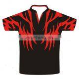 Custom Sublimated Rugby Jersey/shirts thumbnail-1