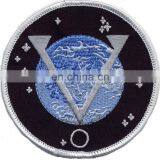 Garment Accessory, Patch, Badge, Tag, Keyring, Military Patch
