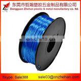 High Quality FOODSAVE Silk Like Polymer 3D Printer Filaments