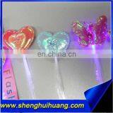 LED Fiber Hair Decoration