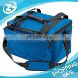 Outdoor Fishing Polyester Lunch Bag Cooler Bag