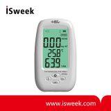 Детектор газа формальдегида AR820