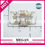 Wholesale Crystal Bikini Connector for Bra thumbnail-1