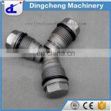 Pressure Relief Valve 1110010017 for Gold and Silvery thumbnail-3