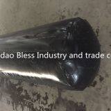 Pneumatic Tubular Formwork Exported to Kenya Nigeria Used for Culvert Construction thumbnail-2