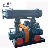 Supply MJSR Series Roots Blower for Lime Kiln in Steel Plant thumbnail-1
